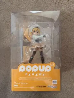 2026年最新】POP UP PARADE 魔法少女まどか☆マギカ 巴 マミの人気