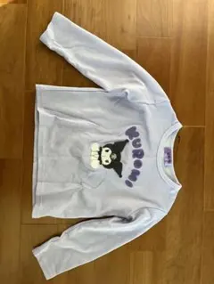 クロミ パジャマ 上下セット 120cm