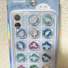 サンリオ シナモロール