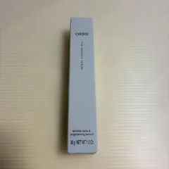 ❁新品未開封品❁オルビス ザ リンクルセラム ラージサイズ 60g - メルカリ