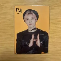 木村柾哉 トレカ タワレコオンライン INI THE VIEW