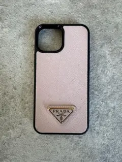 PRADA iPhone13miniケース PRADA プラダ iPhone13mini ケース - メルカリ