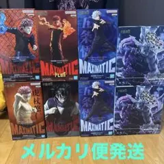 ジャンプ系 プライズフィギュア まとめ売り 16体セット - メルカリ