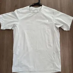 ノースフェイス ランニング