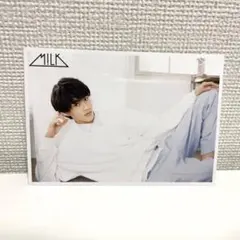 M!LK 生写真 曽野舜太 15杯目