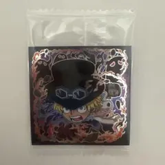 ワンピース大海賊シール