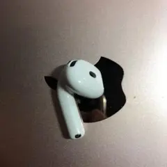 Airpods 第4世代　右耳　右　右イヤホン　A3050 AirPods 第4世代 R片耳 右耳のみ イヤホン A3050 GFTB - メルカリ