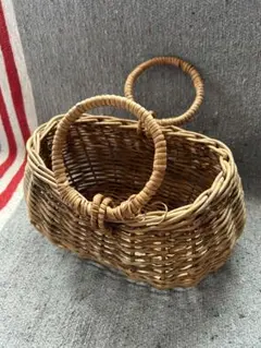 アラログ　バスケット　studio CLIP