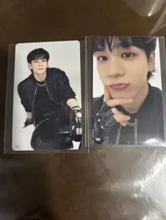 JO1 豆原一成 ラポスタ2025 トレカ 082 086