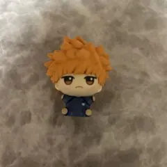 BLUELOCK　ブルーロック　國神錬介　おすわり　フィギュア