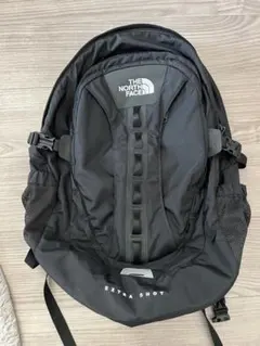 THE NORTH FACE EXTRA SHOT 30L ブラック