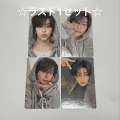 ALD1 シンロントレカ まとめ売り☆残り1SET☆