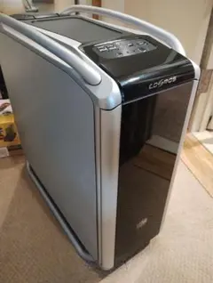 クーラーマスター cosmos コスモス PCケース 600W 電源付