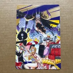 超貴重】ブルック ONE PIECE FILM Z OR - メルカリ