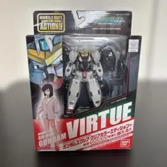 2026年最新】FW GUNDAM CONVERGE ガンダムヴァーチェの人気アイテム