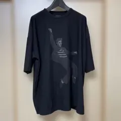 Japan Made Recycle Wide Tee"ELVIS"のサムネイル