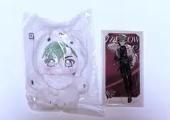 いつぬい アクスタ ジュイスのサムネイル