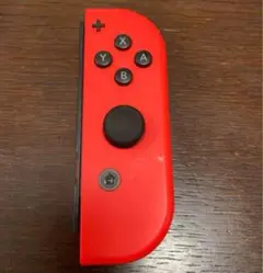 Nintendo Switch 左側コントローラー 赤