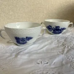 2026年最新】Royal Copenhagen スープカップの人気アイテム - メルカリ