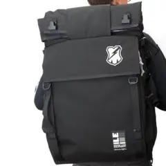 ILE × MASH XL Roll Top Backpack 75Lのサムネイル