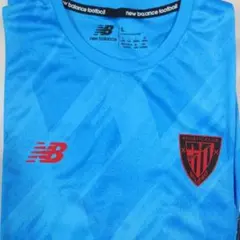 New Balance アスレティック・ビルバオ Tシャツ Lのサムネイル