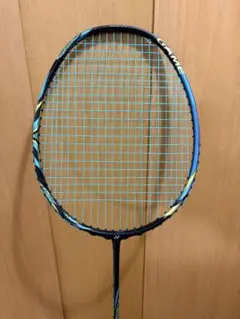 廃盤】YONEX アストロクス 77 ブルー 4UG5 - メルカリ