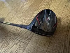 ステルス2 5W ツアーAD CQ6S