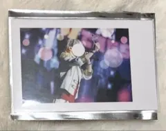 いれいす　チェキ風トレカ　りうらくん