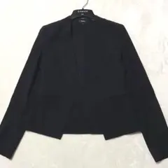 2025年最新】theory レディース ノーカラージャケットの人気アイテム