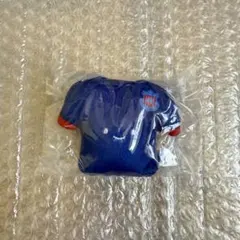 【新品】ヴァンフォーレ甲府 にっこりーノ ユニフォーム ガチャガチャ