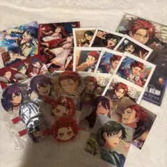 あんスタ 紅月セット