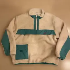 X-girl✨ボアジャケット✨サイズ2