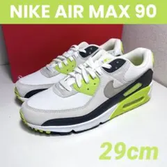新品NIKE AIR MAX 90 29cm DM0029-107