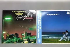 杉山清貴&オメガトライブ シーサイドショット シングルコレクション CD