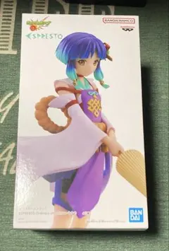 モンスターストライクESPRESTOOrdinary chroniclesヤクモ