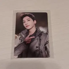 SEVENTEEN always yours ウォヌ B トレカ