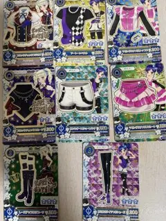 アイカツカード クール (ノーマル)