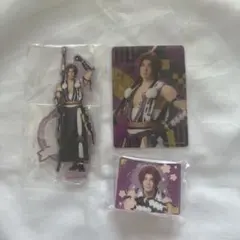 刀ミュ 十周年 博覧会 蜻蛉切