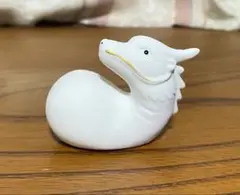 おみくじ　置物　竜　龍　ドラゴン
