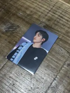 Ode to You トレカ　エスクプス