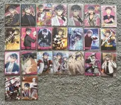 アイナナ Re:vale 百 ウエハース 25枚セット