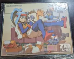 ロックマンゼクス サウンドトラック 