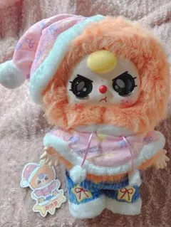 BABYTHREE sweet dream 400% きつね