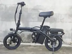 1個目に出品したモペット HEZZO 26インチ フル電動自転車 ペダル付原付 モペット 電動