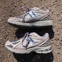 美品！ニューバランスM1906RB！値下げ可能！ New Balance M1906RB GRAY/INDIGO（ニューバランス M1906RB