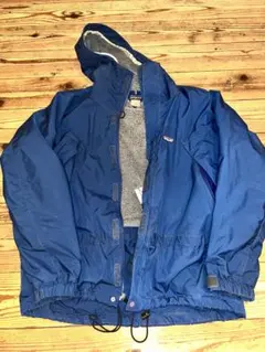 値下げpatagonia インファーノジャケット Mサイズ　2005年前後