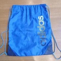 アディダス★ナップサック