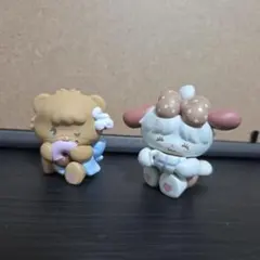 mikko characters もぐもぐパーティ