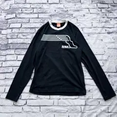 NIKE ナイキ　ロンT 美品　Sサイズ　ストリートのサムネイル