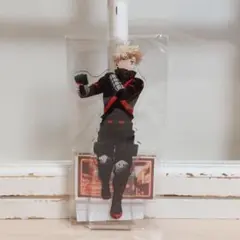 僕のヒーローアカデミア アクリルスタンド 渋谷ヒーローズミッション 爆豪 勝己